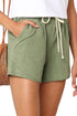 Faylin Shorts